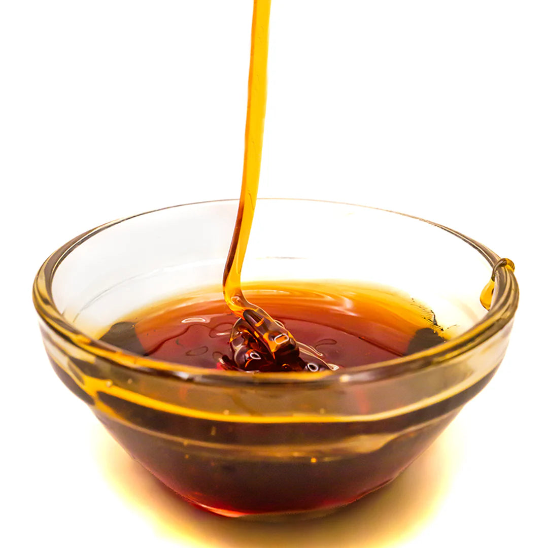 Flan Caramel Syrup